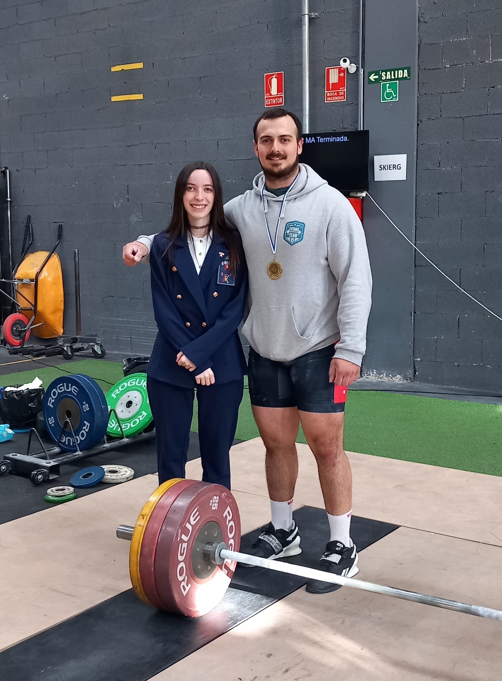 Campeonato Navarro Individual Absoluto 2023